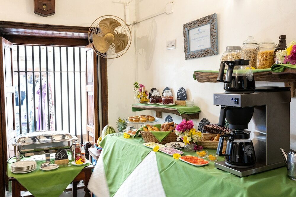 Фото Shaba Boutique Hotel