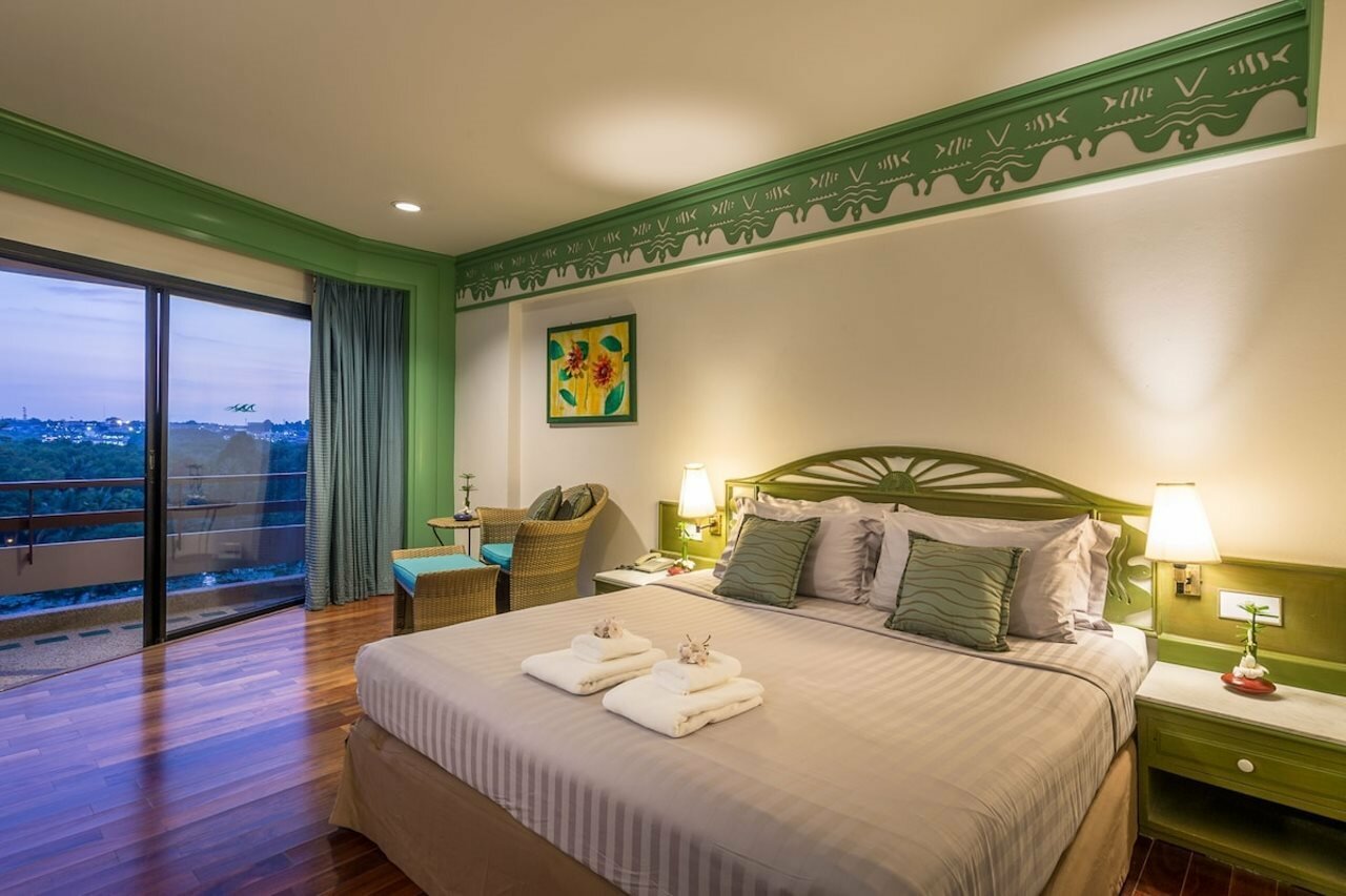 Фото Maritime Park & SPA Resort