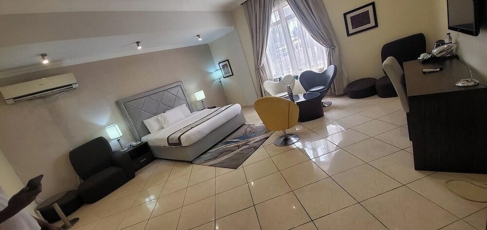 Фото Morning Side Suites