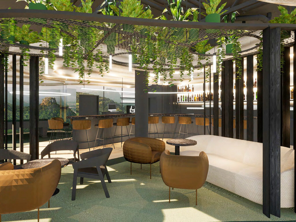 Фото Ibis Styles Singen