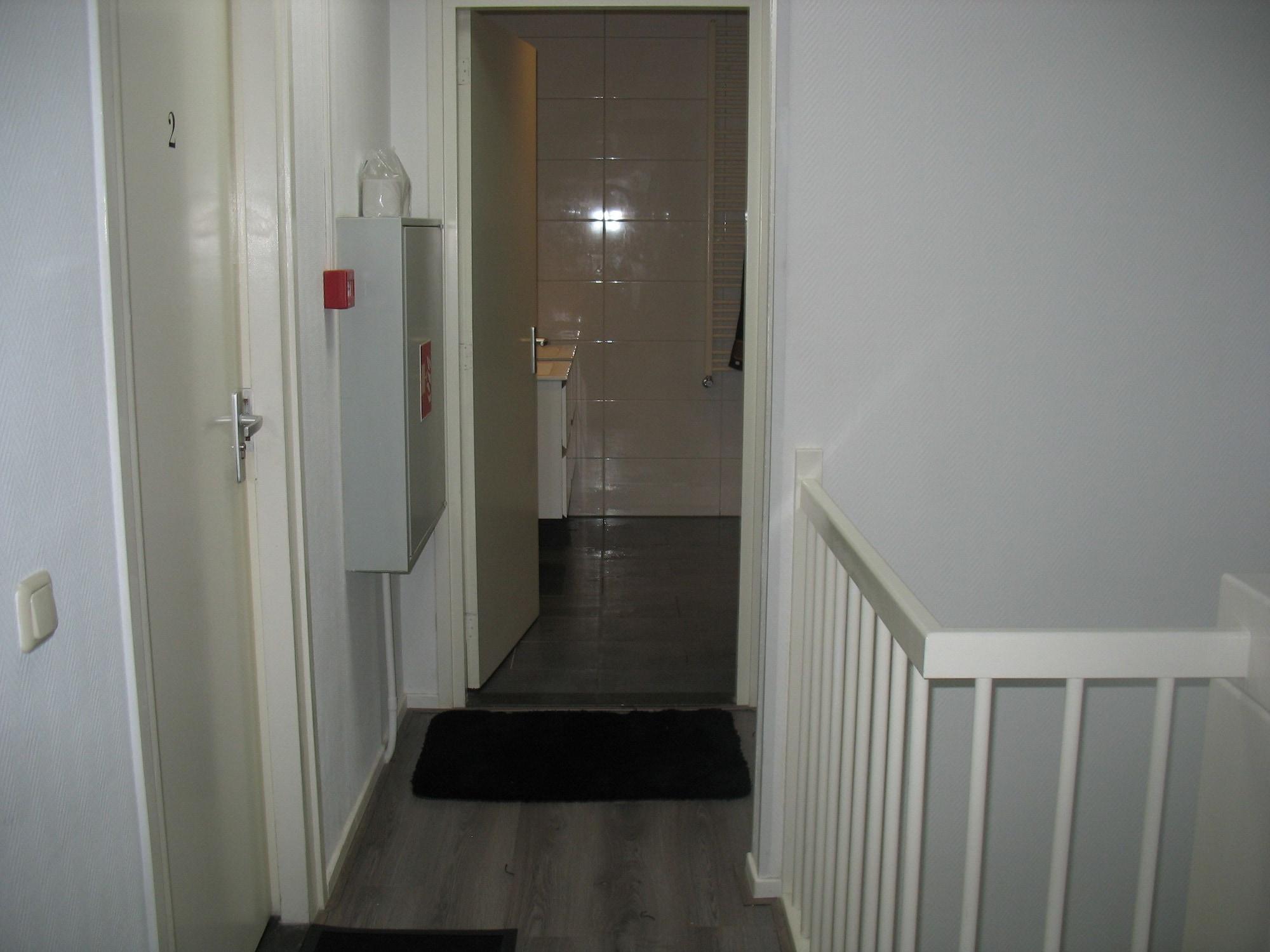 Фото Guest House Amsterdam