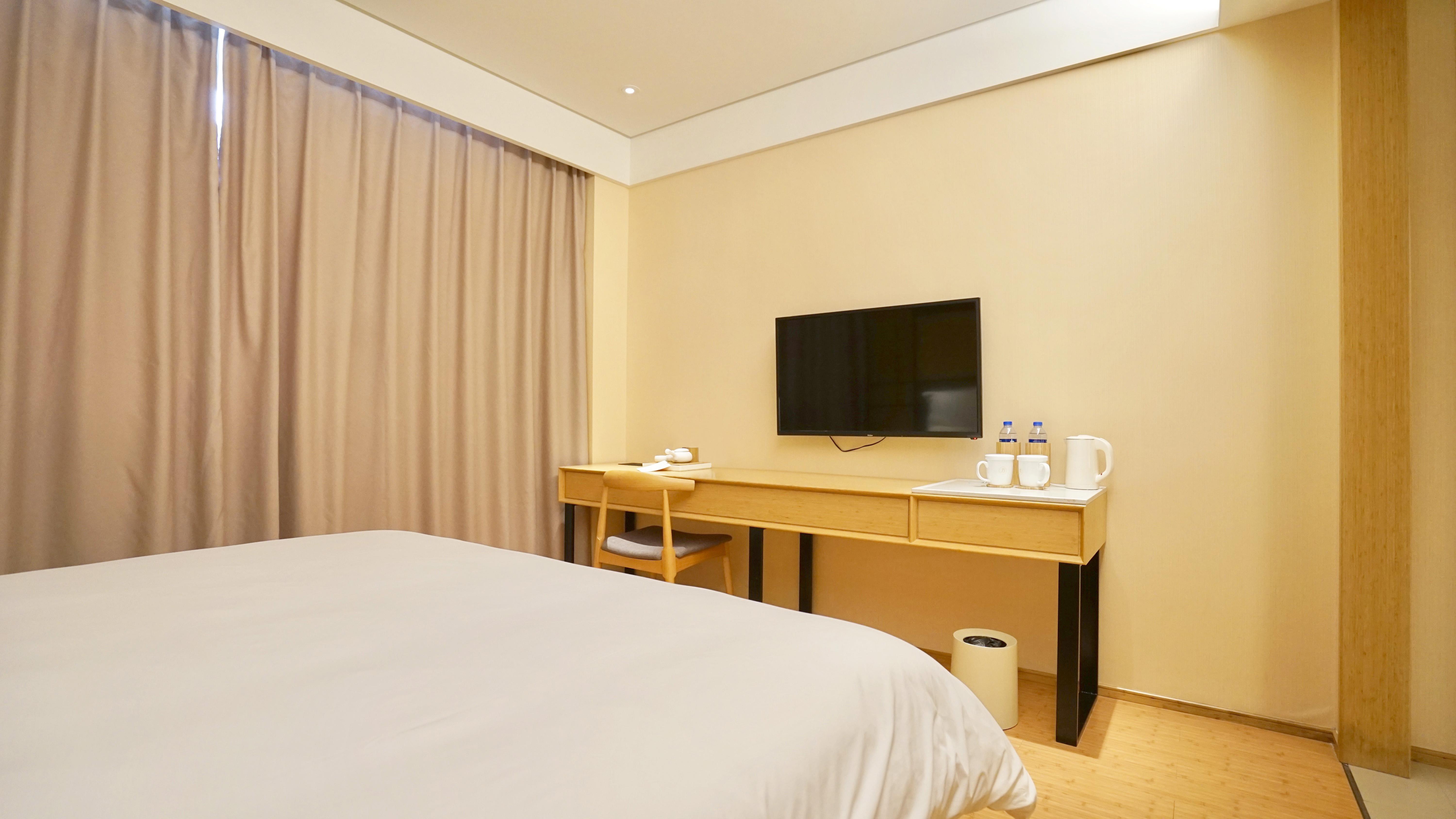 Фото Ji Hotel Xiamen University