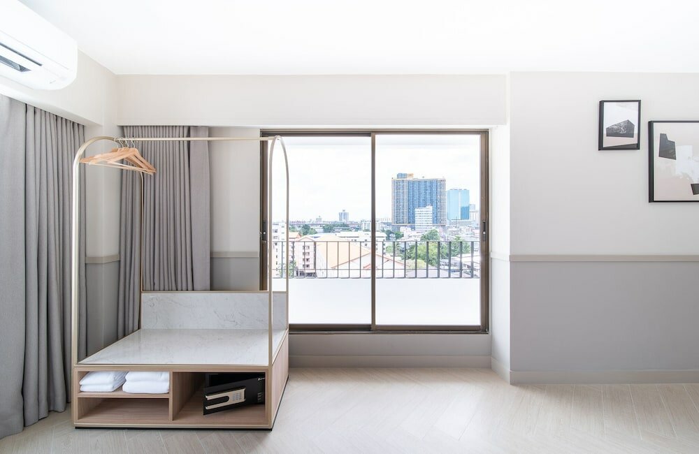 Фото Somerset Sukhumvit 71 Bangkok