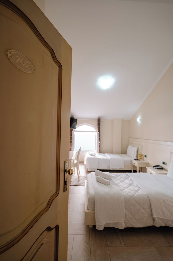 Фото Olimpic Hotel