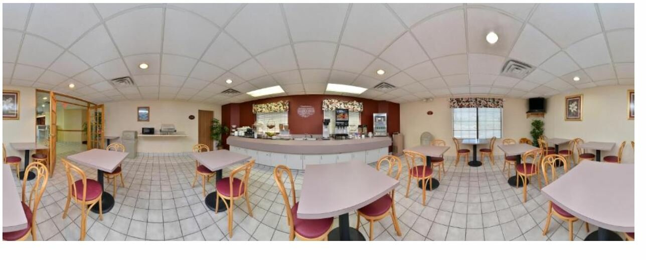 Фото Americas Best Value Inn & Suites Morrow Atlanta