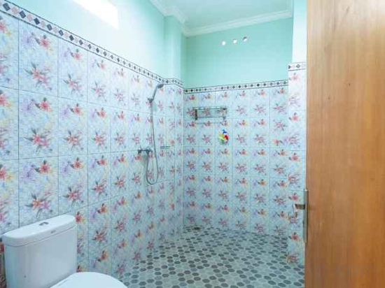 Фото Rizky Guesthouse