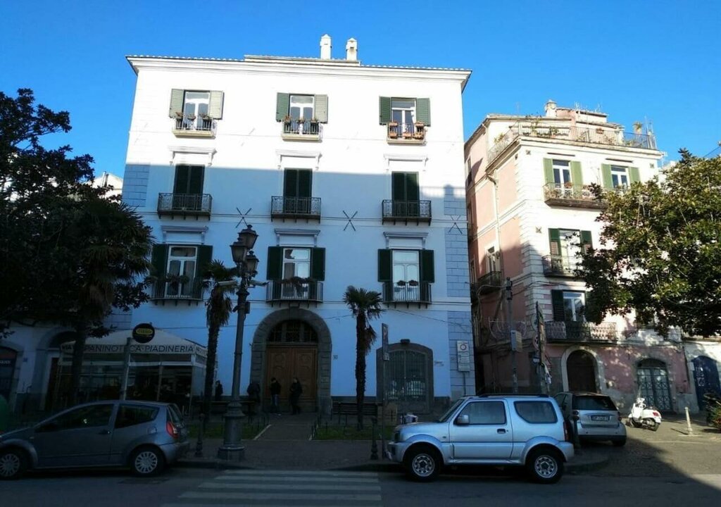 Hotel Il sorriso, Salerno, photo