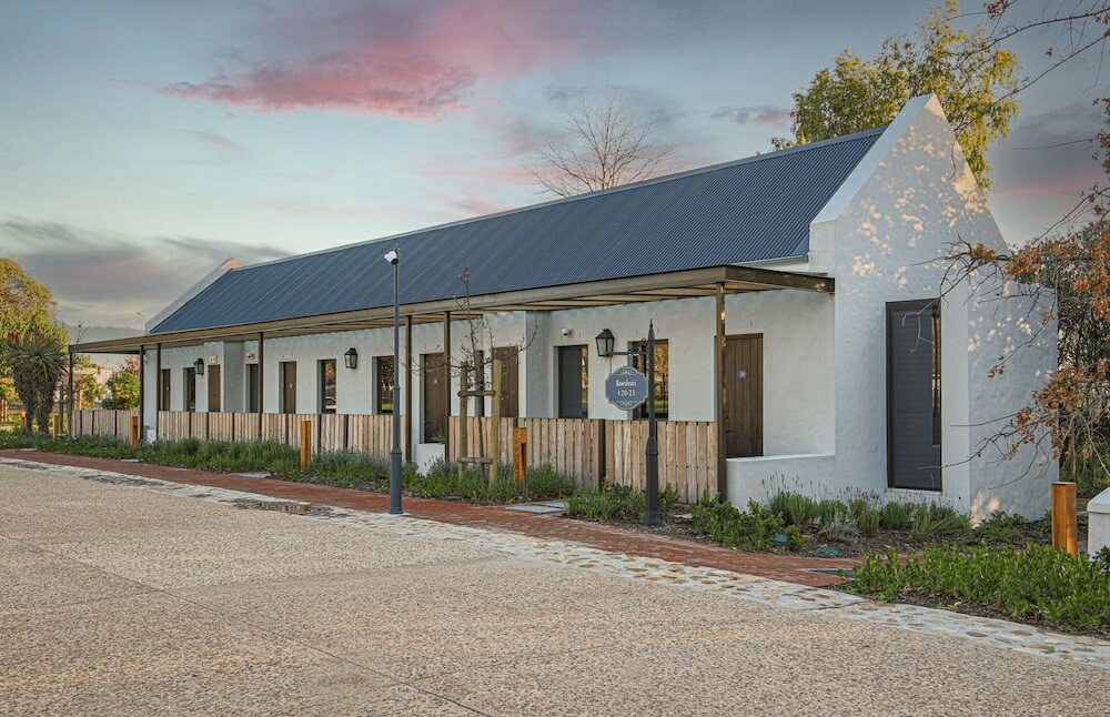 Фото Southern Sun de Wagen