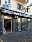 Torini (ulitsa Protapova, 104), fur and leather shop