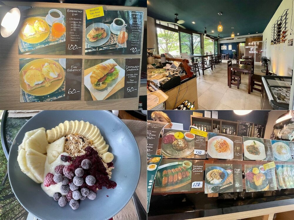 Фото Unixx South Pattaya by GrandisVillas