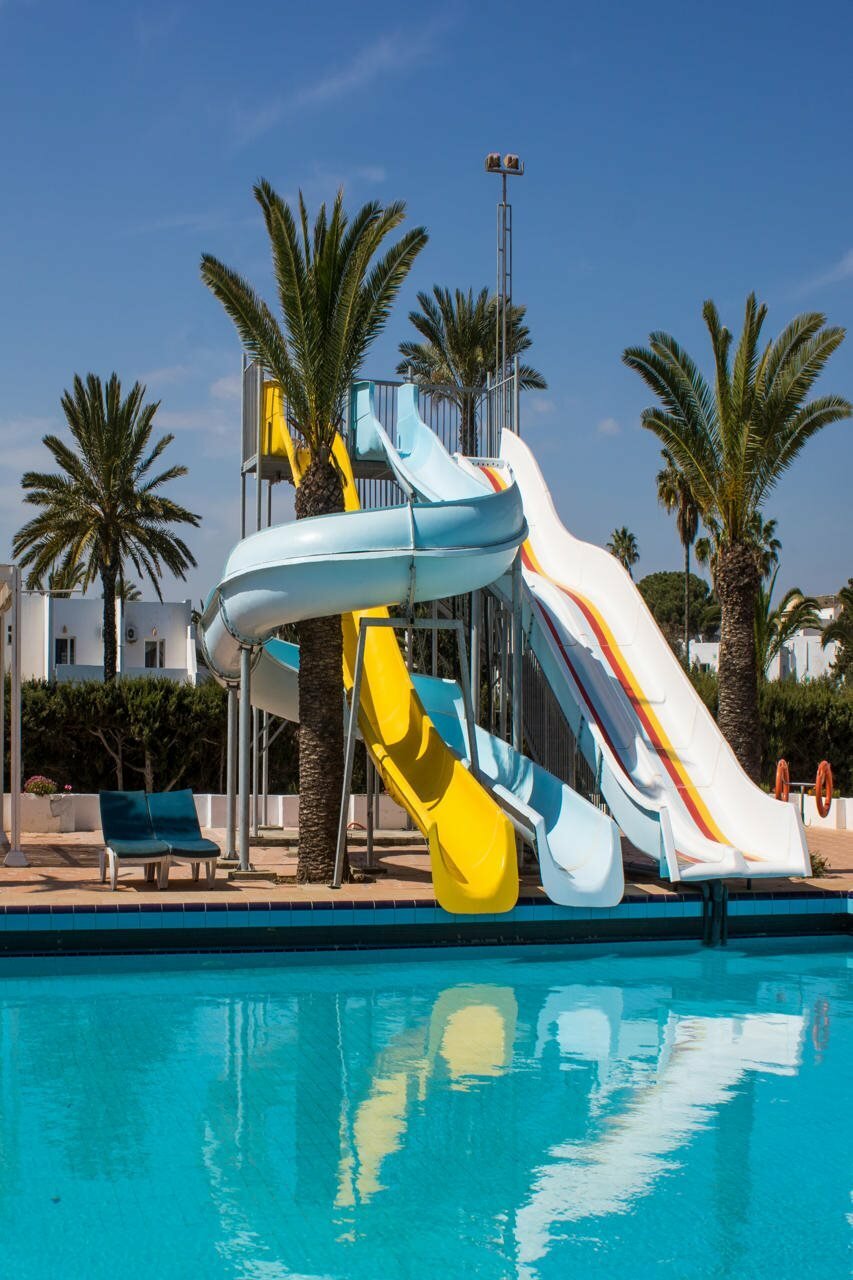 Фото El Mouradi Club Selima