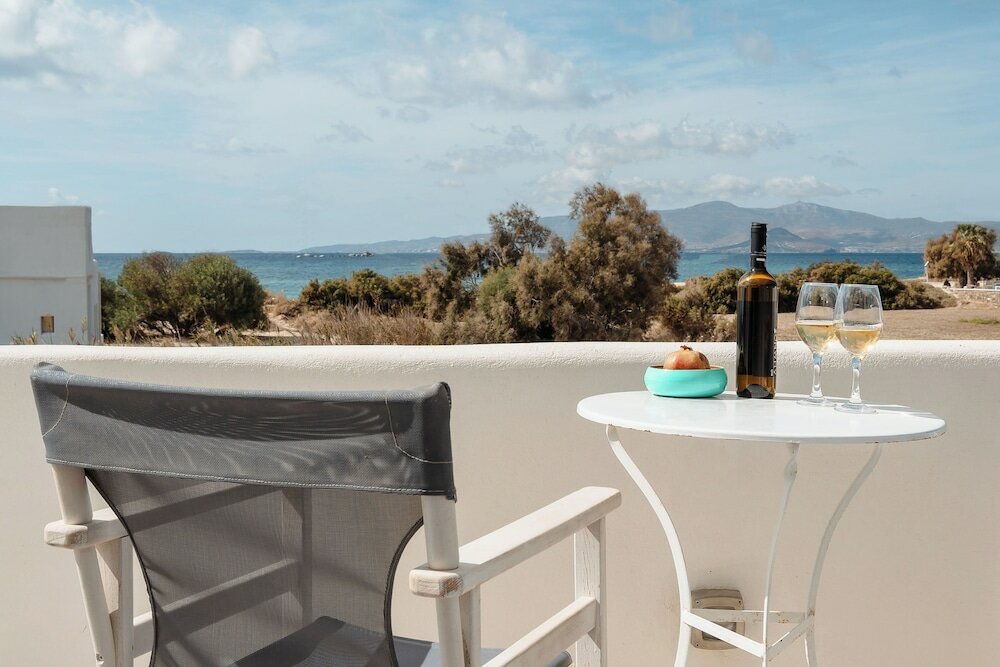 Фото Ploes Seaside Houses