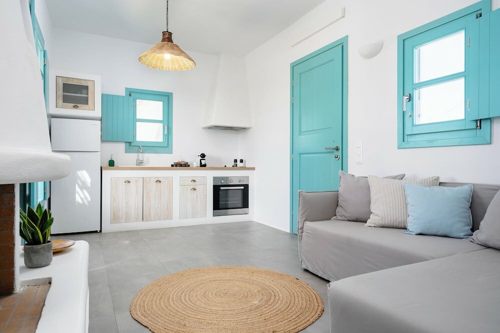 Фото Ploes Seaside Houses