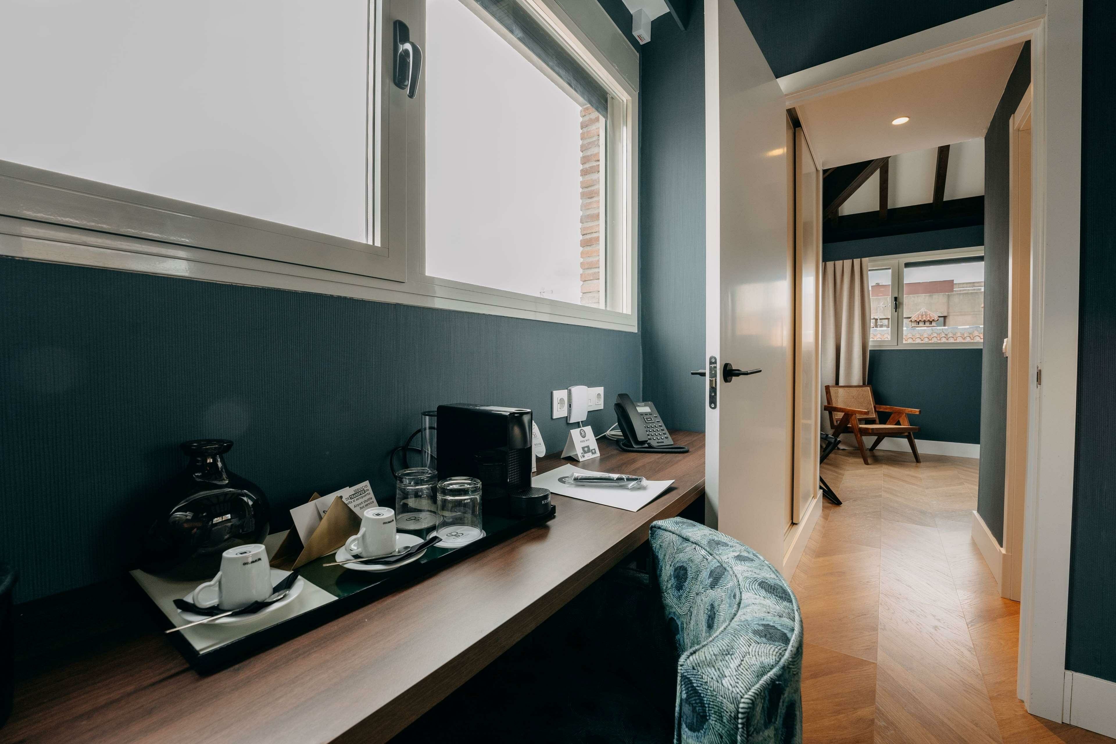 Фото Soho Boutique Colón