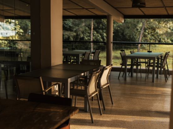 Фото The Kasturi