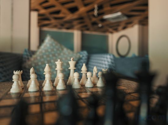 Фото The Kasturi