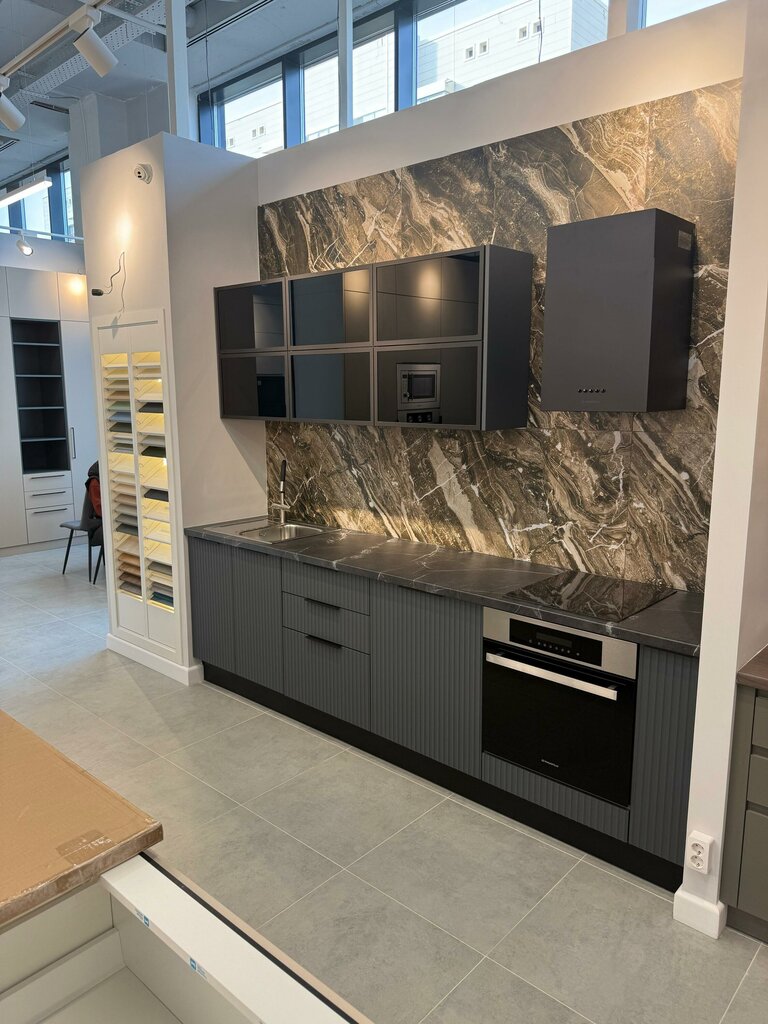 Kitchen furniture Modul-Online, Astana, photo