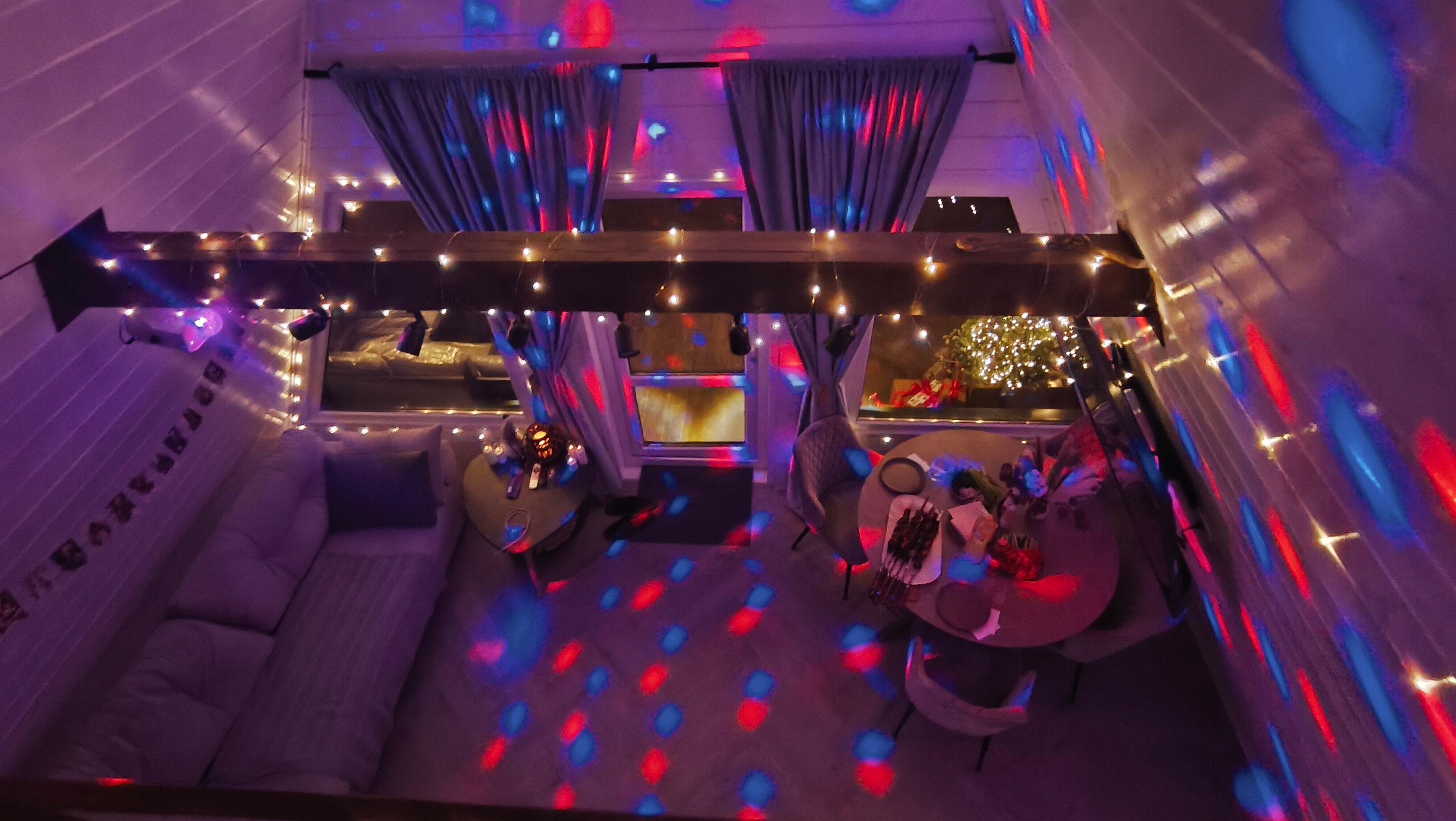 Фото Домик у озера