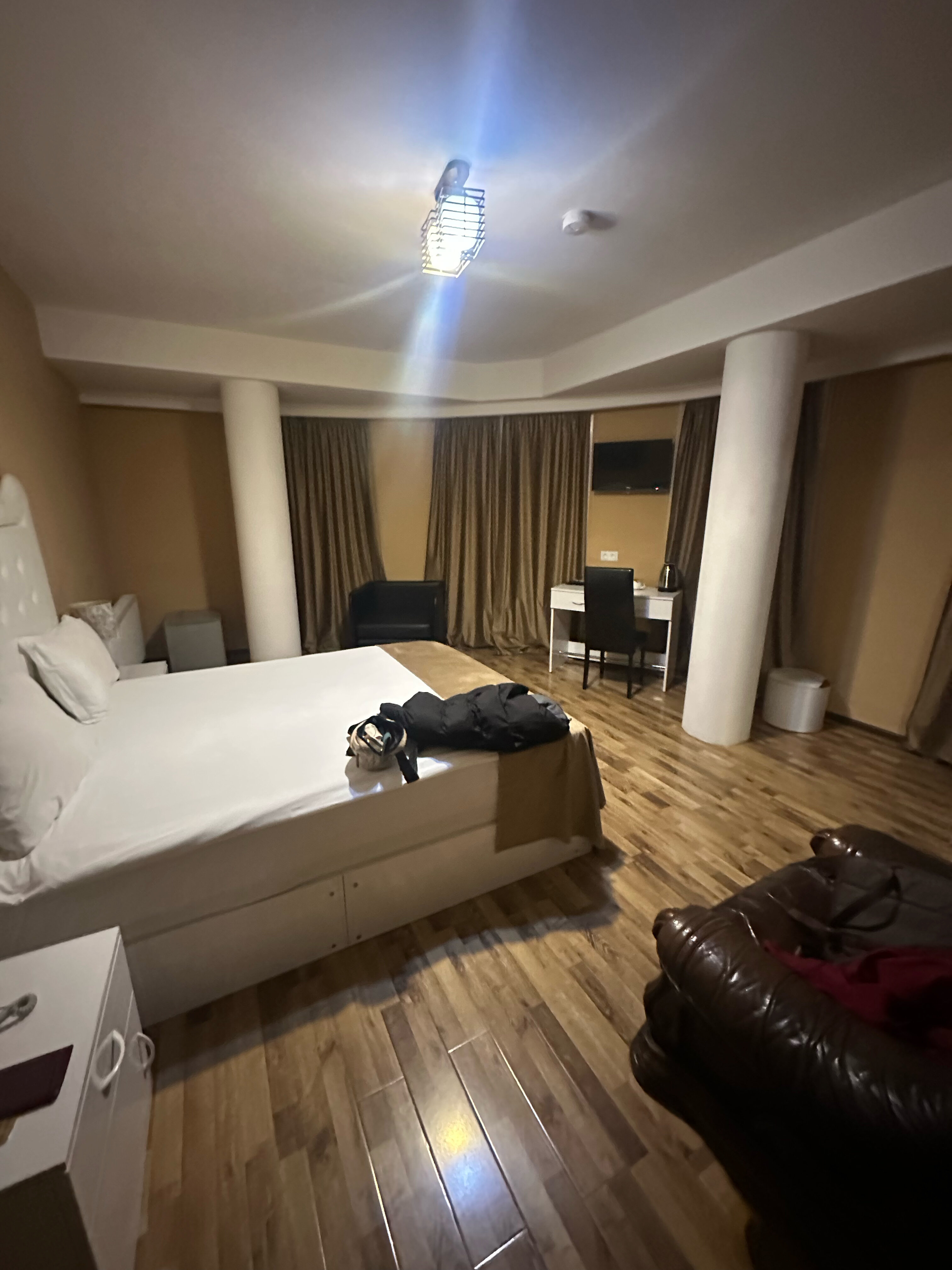 Фото Grand Palace Tbilisi