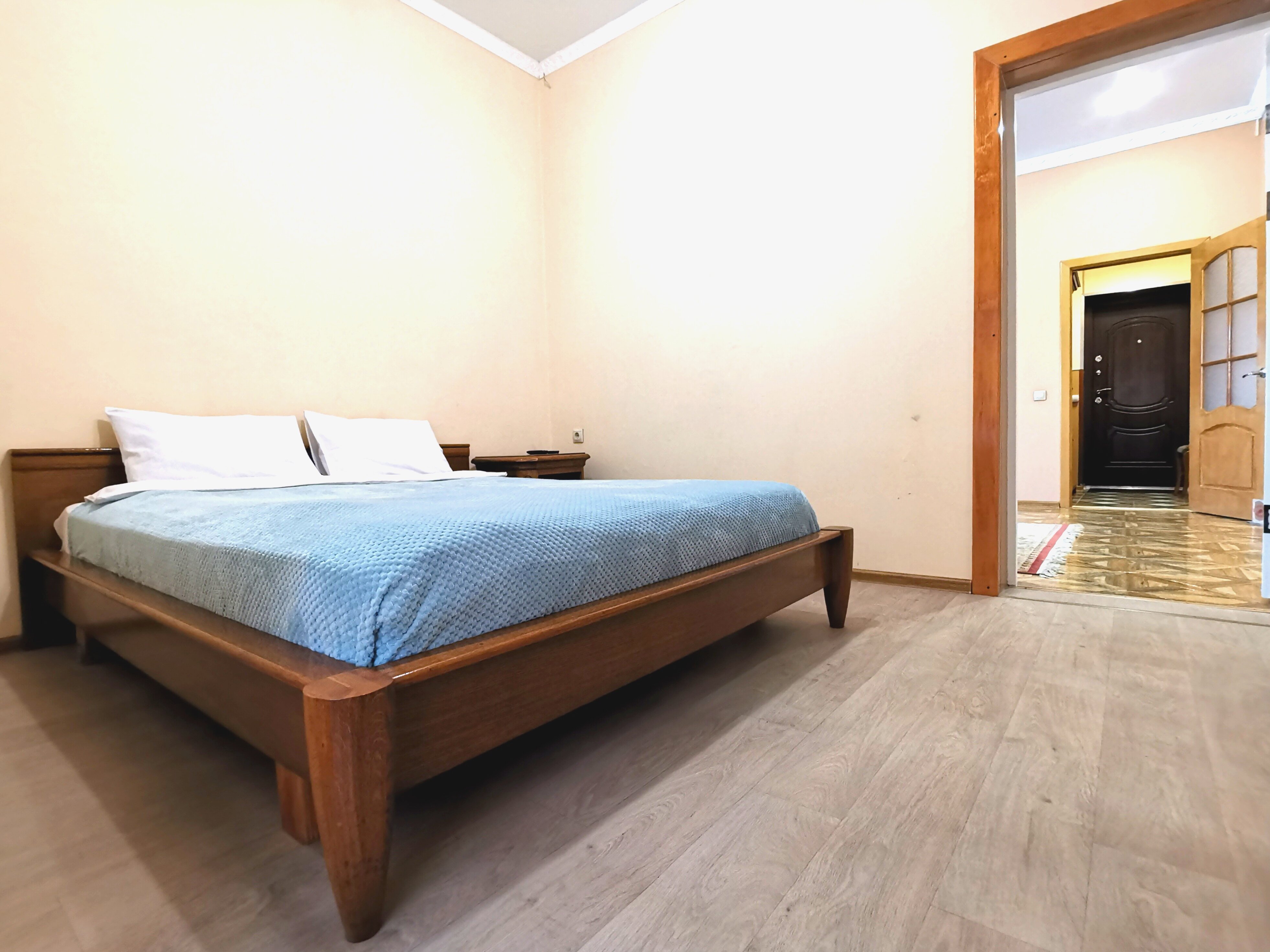 Фото Забота