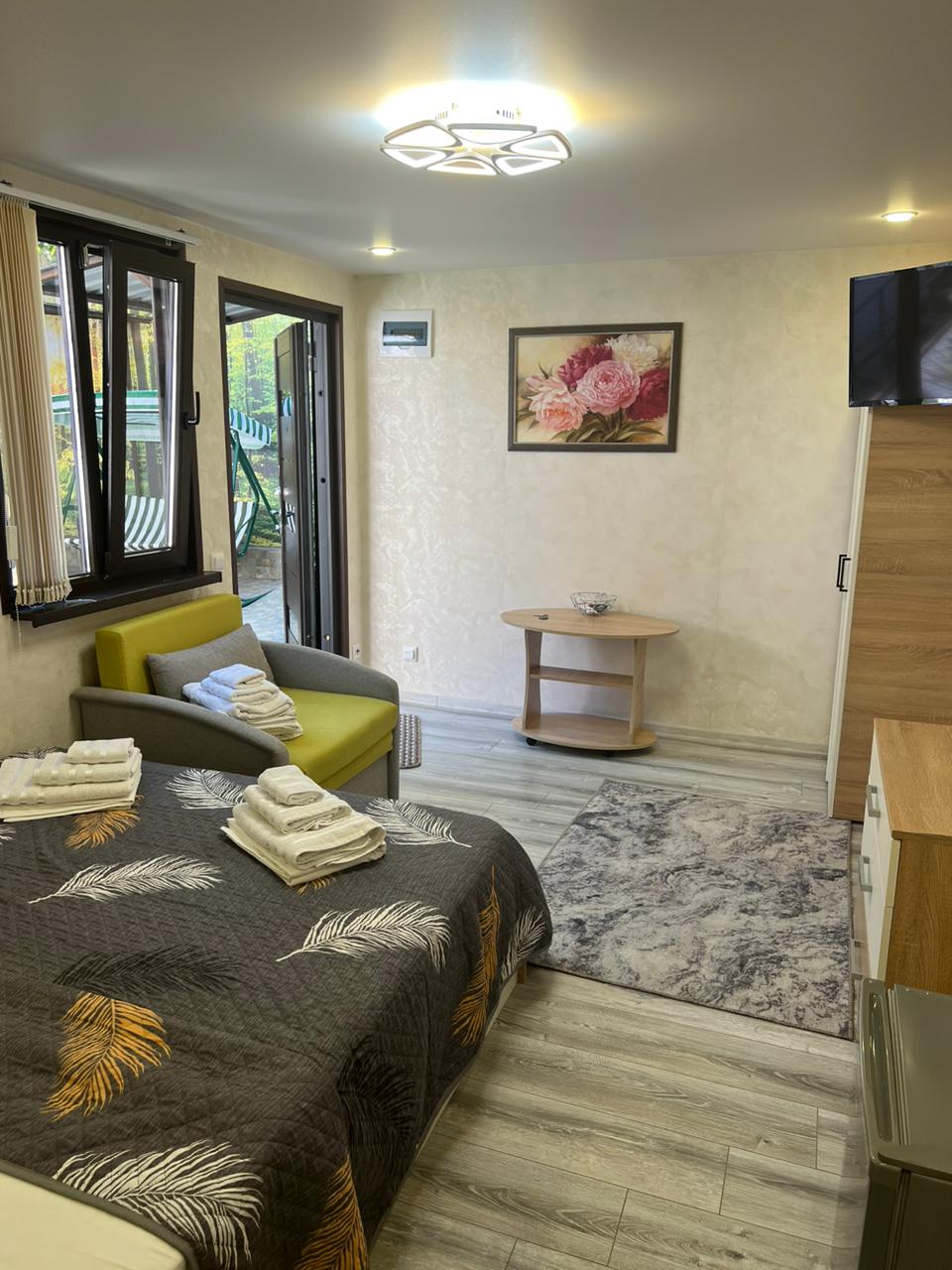 Фото отеля 1