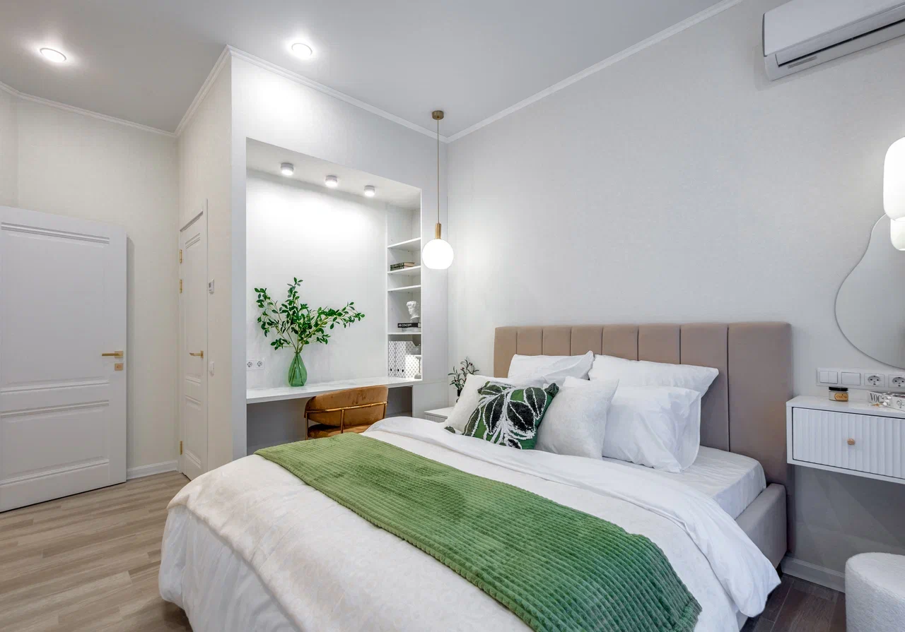 Фото Московский квартал