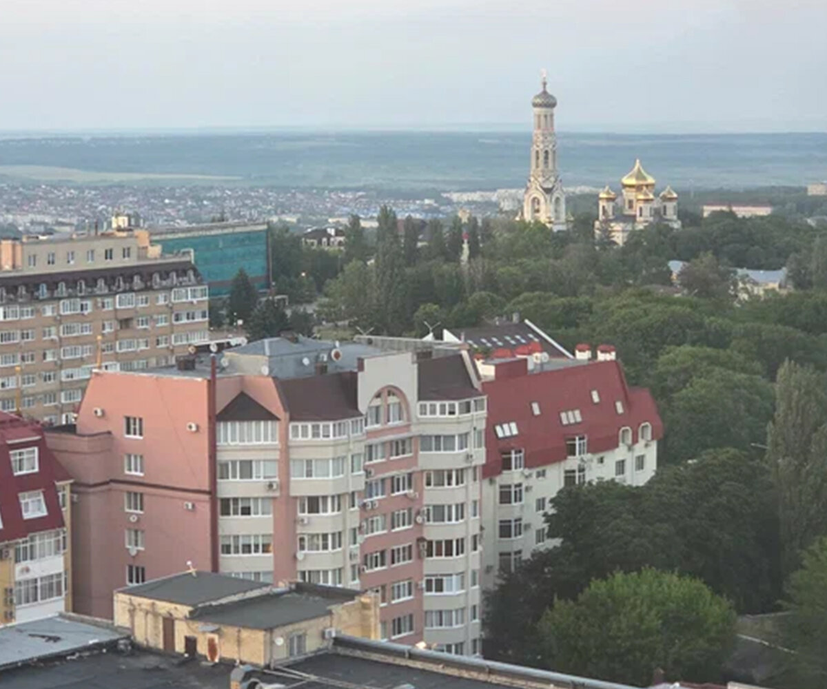 Фото Континент