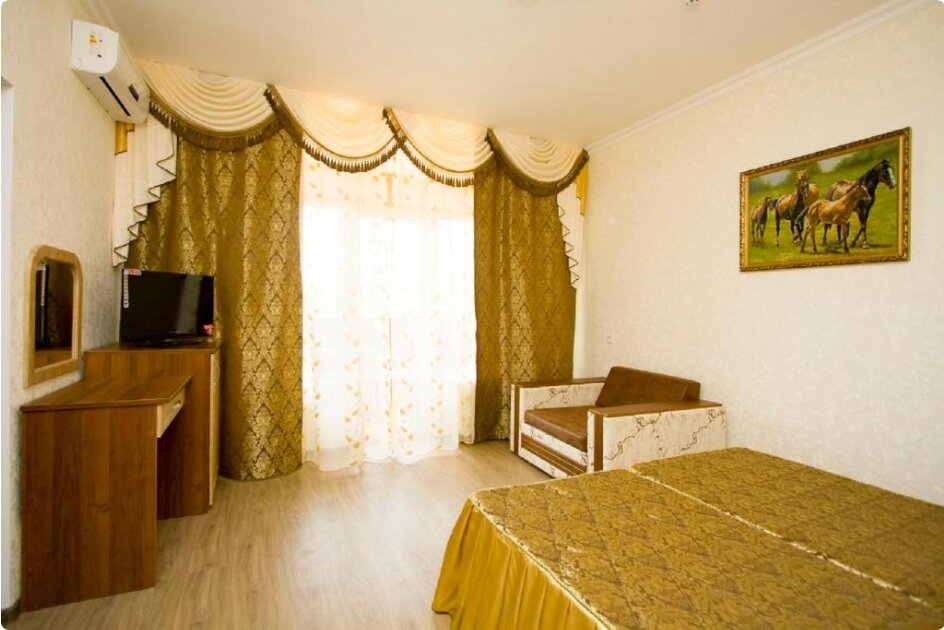 Фото Евро-Парк