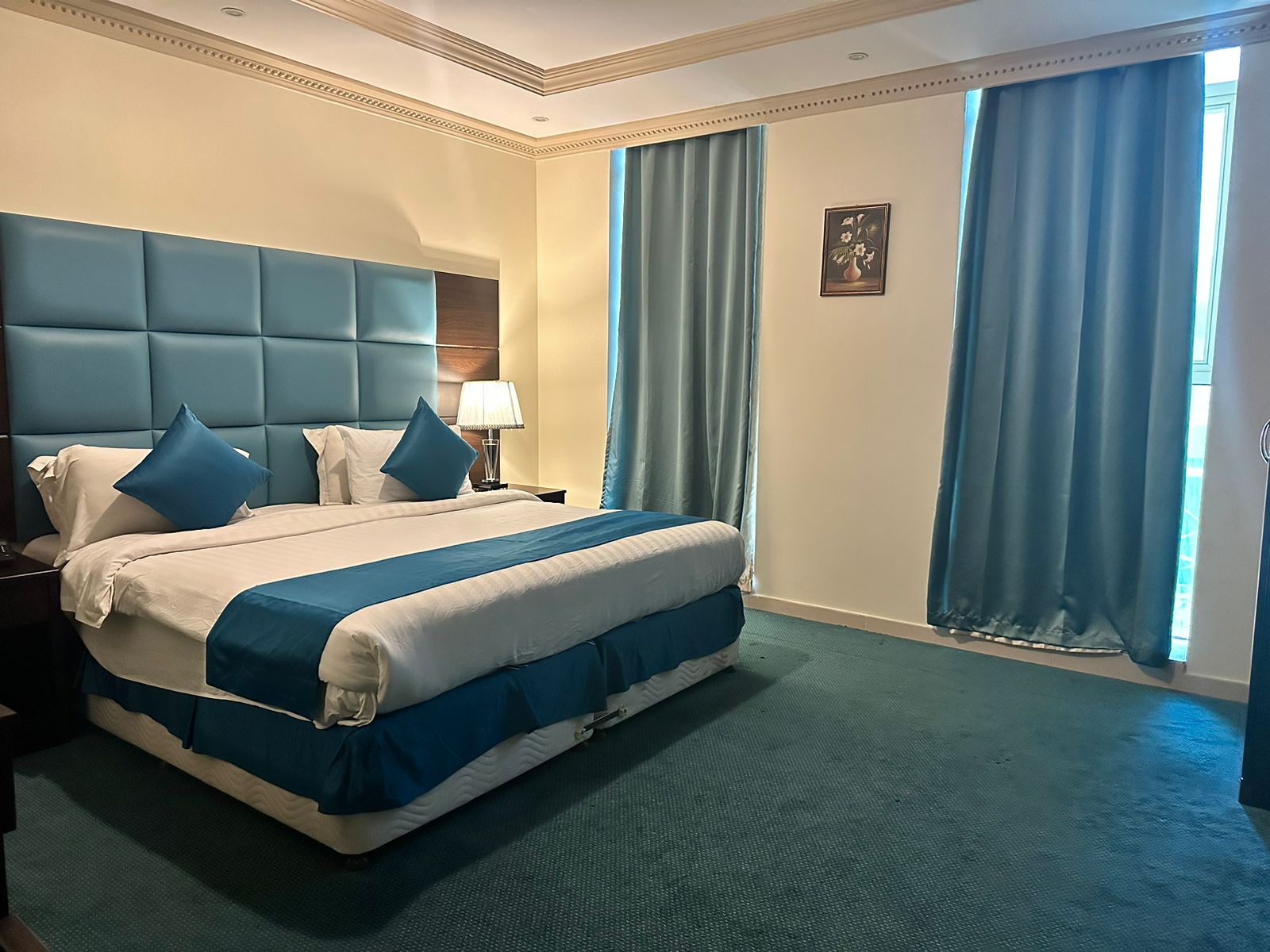 Фото Milana Hotel