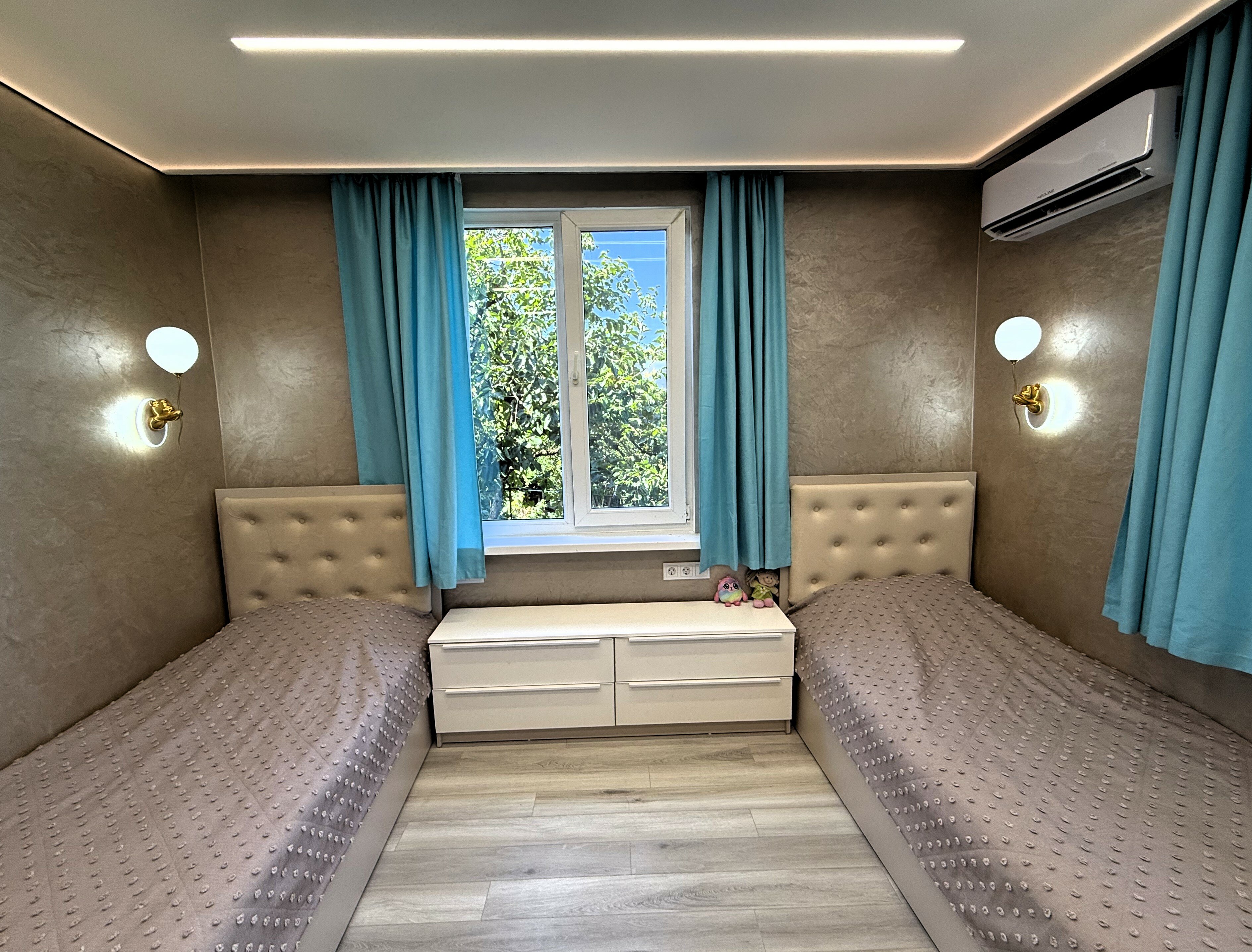 Фото На высоте