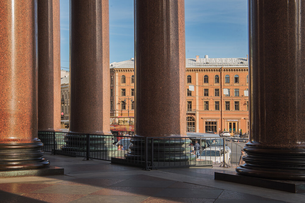 Фото Англетер