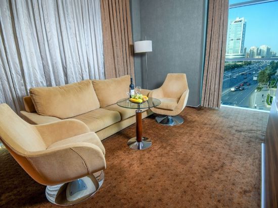 Фото Avenue Hotel