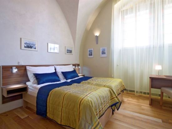 Фото Hotel Monastery