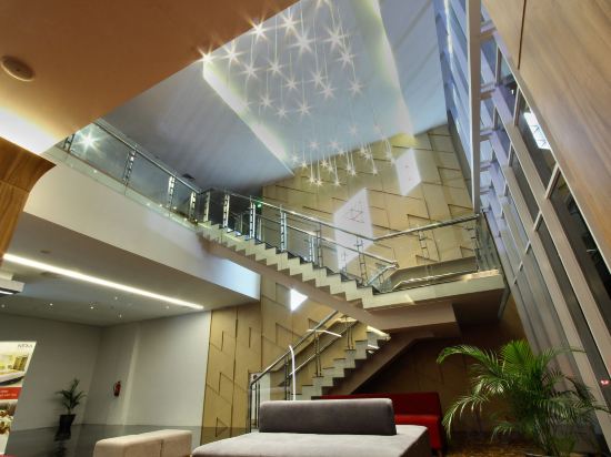 Фото Mercure Bandung Nexa Supratman