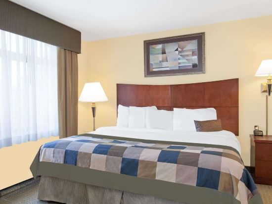 Фото Wingate by Wyndham Lafayette Airport