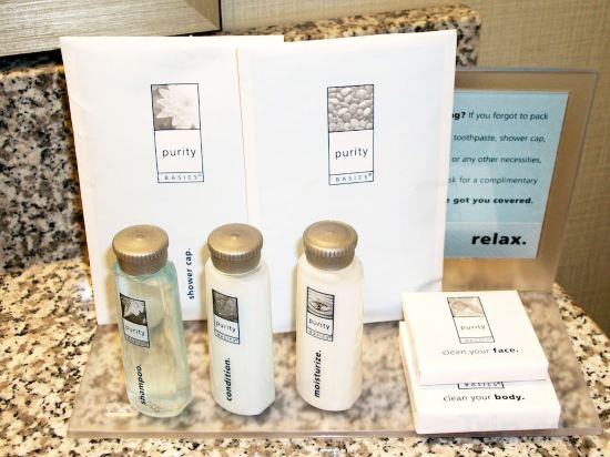 Фото Hampton Inn & Suites Manteca