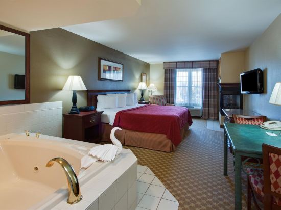 Фото Country Inn & Suites by Radisson, Schaumburg, Il