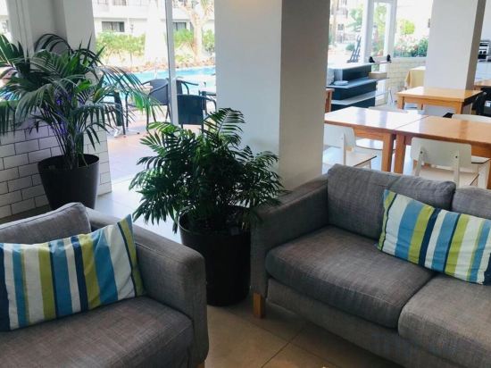 Фото Coral California