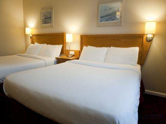 Фото Future Inn Plymouth