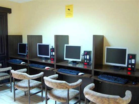 Фото Skyview Hotel