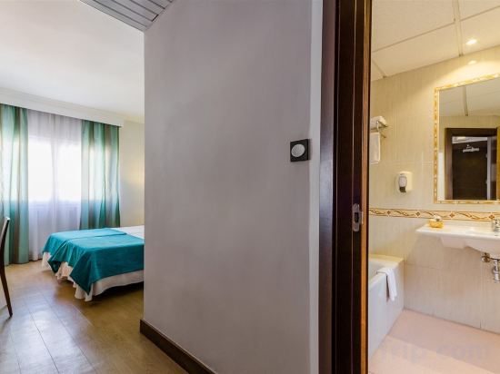 Фото Hotel Don Juan