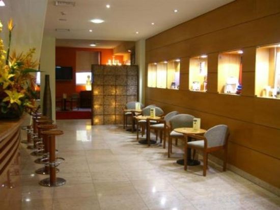 Фото Luna Esperança Centro Hotel