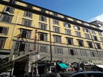 Hotel Scott House Rome