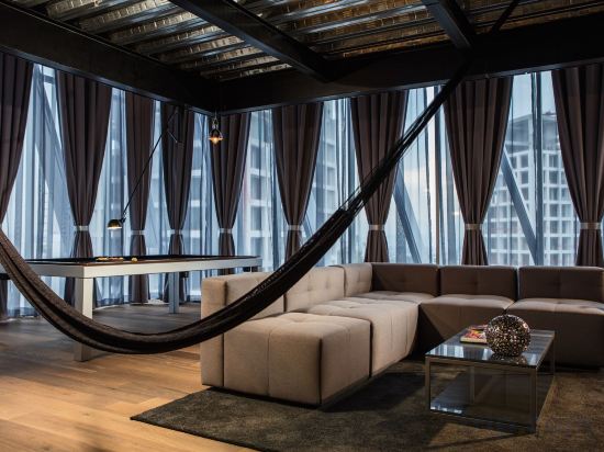 Фото Ac Hotel Guadalajara Mexico