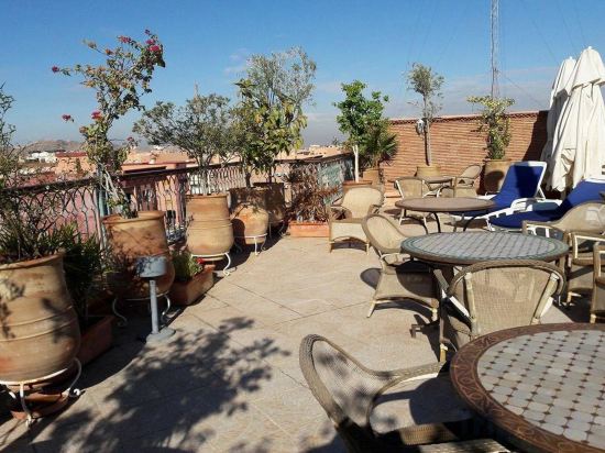 Фото Отель Le Caspien Boutique Hotel