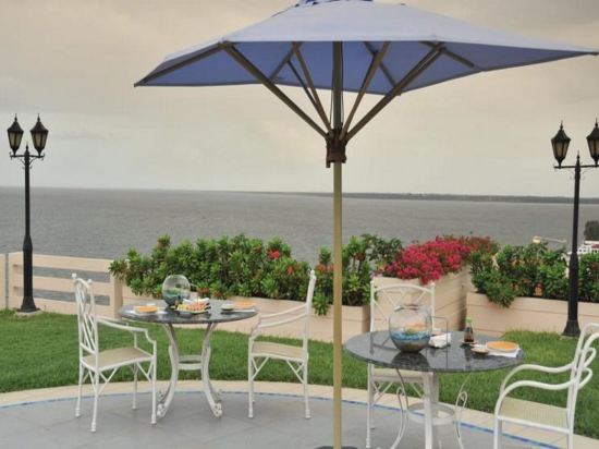 Фото Polana Serena Hotel