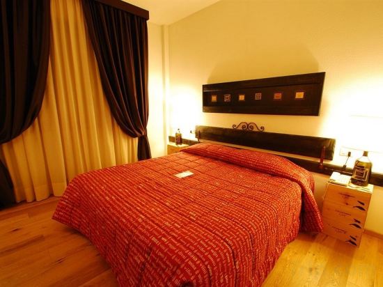 Фото Hotel Giò Wine e Jazz Area