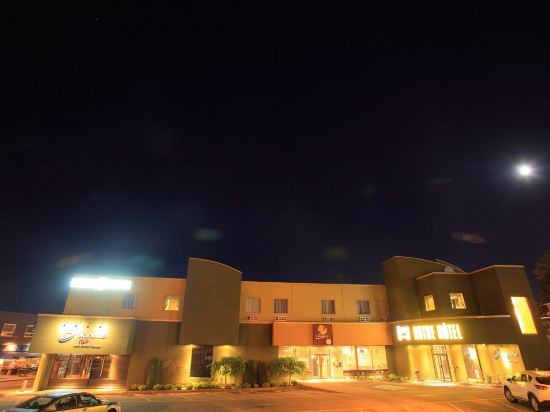 Фото Travelodge by Wyndham Alma