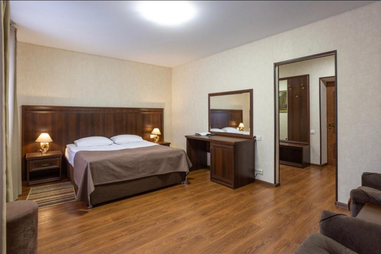 Фото Montis Arkhyz