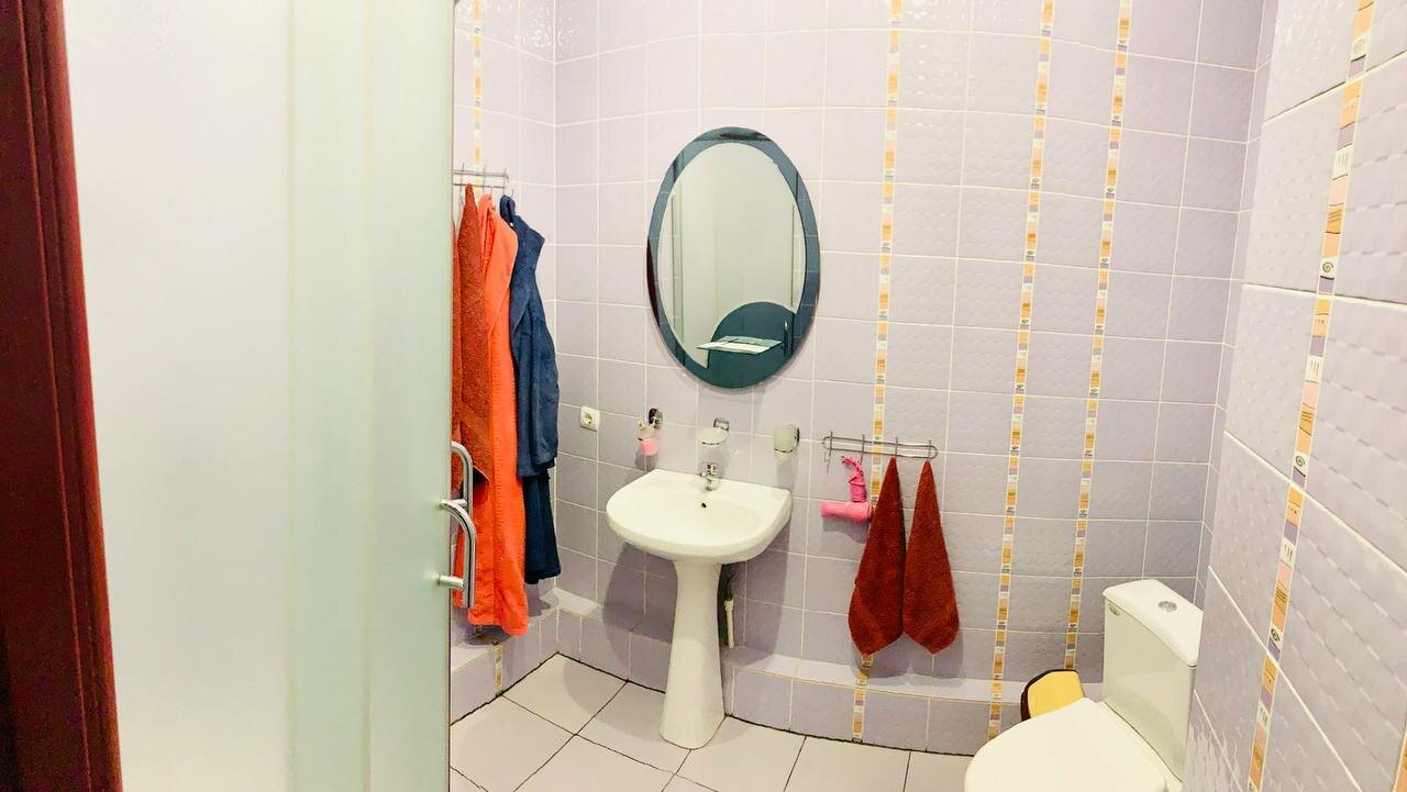 Фото Континент